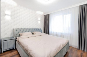 Comfortable apartament in a quiet place in the center of the city